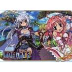 中古クリアファイル DOG DAYS クリアファイル