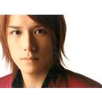 中古クリアファイル(男性アイドル) 滝沢秀明 クリアファイル(アップ/横)「舞台 新春滝沢革命 2009」