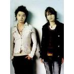 中古クリアファイル(男性アイドル) KinKi Kids A4クリアファイル 「KinKi Kids
