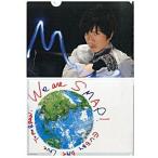 中古クリアファイル(男性アイドル) 木村拓哉 A4クリアファイル「We are SMAP! 2010 SMAP CONCERT T