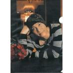 中古クリアファイル(男性アイドル) 中居正広 クリアファイル 「SMAP 2008 super.modern.artistic.performance t