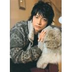 中古クリアファイル(男性アイドル) 香取慎吾 クリアファイル 「SMAP 2008 super.modern.artistic.performance t