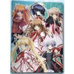 中古クリアファイル Rewrite-リライト- クリアファイルフォルダー 「タイトーくじ本舗 Key〜Third Edition〜」 F