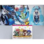 Yahoo! Yahoo!ショッピング(ヤフー ショッピング)中古クリアファイル 集合（ミニキャラ/カレンダー表紙イラスト：CHAN×CO） クリアファイル＆カレン