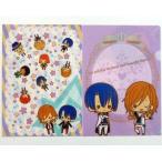 Yahoo! Yahoo!ショッピング(ヤフー ショッピング)中古クリアファイル B.真斗＆レンせっと A4クリアファイル 「うたの☆プリンスさまっ♪マジLOVE1000％」 コトブキヤSHOP限定