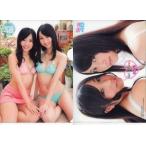 中古クリアファイル(女性アイドル) 古川愛李＆松井玲