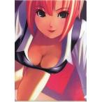 中古クリアファイル リオ・ロリンズ・タチバナ(バストアップ) 「Rio クリアファイルコレクション」