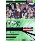 中古クリアファイル 集合(パーティー) A4クリアファイル 「TIGER＆BUNNY」