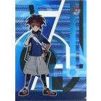 中古クリアファイル 主人公(男の子) A4クリアファイル 「ポケットモンスター ブラック2・ホワイト2」 ポケモンセンタ