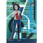 中古クリアファイル チェレン A4クリアファイル 「ポケットモンスター ブラック2・ホワイト2」 ポケモンセンター限定