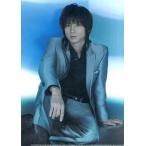 中古クリアファイル(男性アイドル) 堂本光一 A4クリアファイル 「KOICHI DOMOTO
