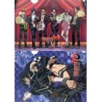 中古クリアファイル 才蔵＆六郎/集合 A4クリアファイルセット(2枚組)「BRAVE10」スペシャルイベントグッズ