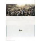 中古クリアファイル 集合(CG・コスモス) A4クリアファイル「ディシディア デュオデシム ファイナルファンタジー」
