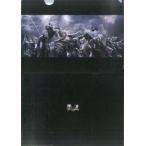 中古クリアファイル 集合(CG・カオス) A4クリアファイル「ディシディア デュオデシム ファイナルファンタジー」