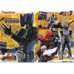 中古クリアファイル 仮面ライダーディエンド/集合 A4クリアファイル「仮面ライダー×仮面ライダー