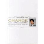 中古クリアファイル(男性アイドル) 木村拓哉(背景：ホワイト) A4クリアファイル 「CHANGE」