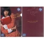 中古クリアファイル(女性アイドル) 前田敦子(AKB48) A4クリアファイル 「Love PC. Love HP. トレーラーキ