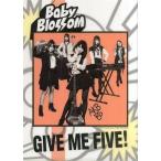 中古クリアファイル(女性アイドル) Baby Blossom(AKB48) A4クリアファイルB「GIVE ME FIVE!」