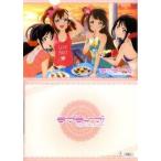 中古クリアファイル 穂乃果＆ことり＆にこ＆希 A4クリアファイルA「ラブライブ-School idol project-」
