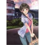 中古クリアファイル [単品] 押水菜子 A4クリアファイル 「劇場版 花咲くいろは HOME S