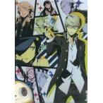中古クリアファイル 集合 特製A4クリアファイル 「ペルソナ4」 ペルソナマガジン#ONE MORE＆コミックス連動キャンペー