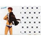中古クリアファイル 御子柴清十郎 「Free! クリアファイルコレクション」 京アニショップ!限定