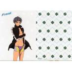 中古クリアファイル 似鳥愛一郎 「Free! クリアファイルコレクション」 京アニショップ!限定