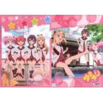 中古クリアファイル ごらく部(教室/庭) A4クリアファイル 「ゆるゆり」