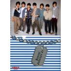 中古クリアファイル(男性アイドル) ジャニーズWEST(WEST.)＆関西ジャニーズJr.(関西ジュニア) A4クリアフ