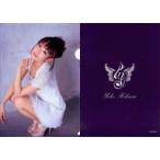 中古クリアファイル(女性アイドル) 日笠陽子 A4クリアファイル 「CD Glamorous Songs 初回限定盤」 アニ