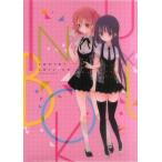 中古クリアファイル [単品] 凜々蝶＆カルタ(制服) A4クリアファイル 「ガンガンくじ 妖狐×僕SS」 F賞 ク