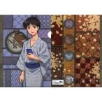 中古クリアファイル 碇シンジ(浴衣) A4クリアファイル 「新世紀エヴァンゲリオン」 箱根湯本えう  ぁ屋限定