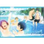 中古クリアファイル 小学生＆高校生 A4クリアファイル 「Free!」