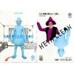 Yahoo! Yahoo!ショッピング(ヤフー ショッピング)中古クリアファイル（男性アイドル） 片づけさん＆散らかしさん A4クリアファイルセット（2枚組） 「TEAM NAC