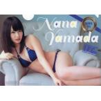 中古クリアファイル(女性アイドル) 山田菜々(NMB48) B