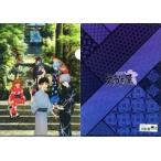 中古クリアファイル 集合(2013描き下ろし) A4クリアファイル 「えヴぁ屋」