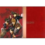 中古クリアファイル 集合(合同イベントDice＆Gunsパンフレット同絵柄) A4クリアファイル 「DVD 最遊記+WI
