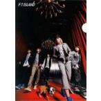 中古クリアファイル(男性アイドル) FTISLAND A4クリアファイル 「CD Flower Rock」 購入特典