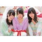 中古クリアファイル(女性アイドル) 木崎ゆりあ＆木本