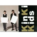 中古クリアファイル(男性アイドル) KinKi Kids(全身) A4クリアファイル 「King・KinKi Kids 2011-2012」