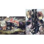 中古クリアファイル ジェリウス＆ナナ＆ギルバート B5クリアファイル 「GOD EATER2」 電撃PlayStat