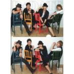 中古クリアファイル(男性アイドル) D☆DATE A4クリアファイル 「1st Tour 2011 Summer DATE