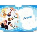 中古クリアファイル 集合(5人)/ロゴ A4クリアファイル 「Free!」