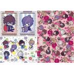 中古クリアファイル A.アヤト＆カナト A4クリアファイル 「DIABOLIK LOVERS」