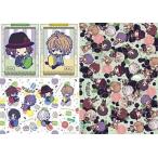 中古クリアファイル B.ライト＆シュウ A4クリアファイル 「DIABOLIK LOVERS」