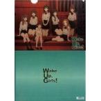 中古クリアファイル Wake Up. Girls! A4クリアファイル 「Wake Up. Girls!」