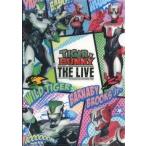 中古クリアファイル ワイルドタイガー＆バーナビー・ブルックスJr. A4クリアファイル 「TIGER＆BUNNY THE LIVE」