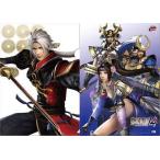 中古クリアファイル 真田信之 A4クリアファイル 「戦国無双4」