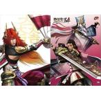 中古クリアファイル 石田三成 A4クリアファイル 「戦国無双4」