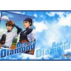 中古クリアファイル 沢村栄純＆滝川・クリス・優 A4クリアファイル 「ダイヤのA」
